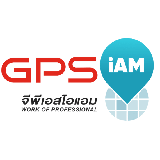 GPS iAM